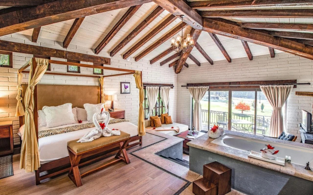 Sierra Lago Resort & Spa - All inclusive