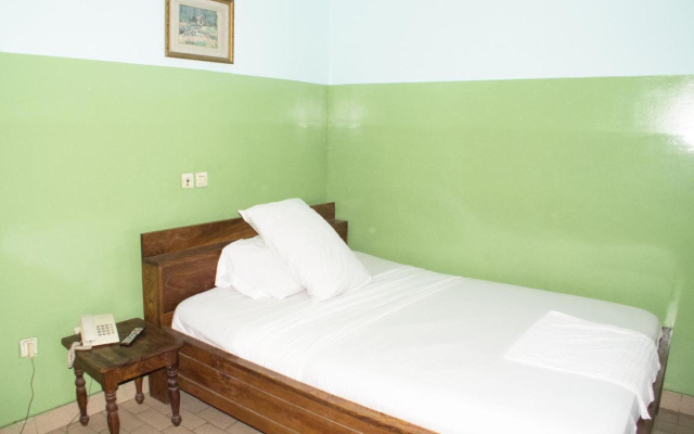 Royal Paradise Hôtel