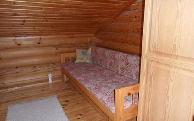 Holiday Home Harakanpesä