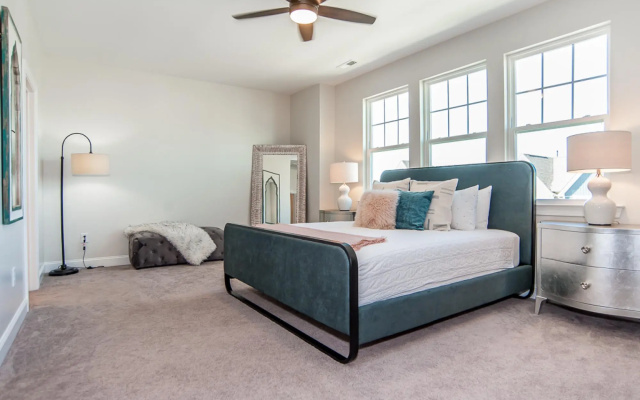 Brier Creek Oasis - Marietta
