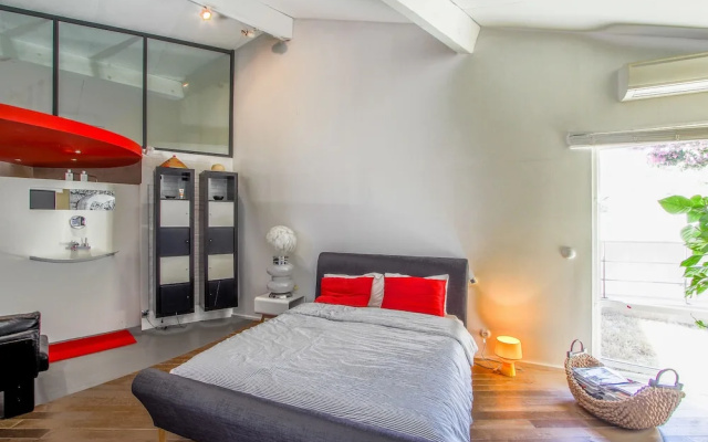 Homelly- Luxueuse villa Les Goudes