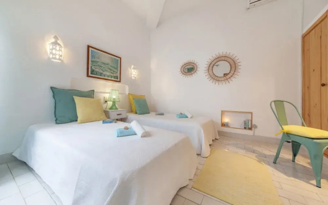 Villa Tenerife