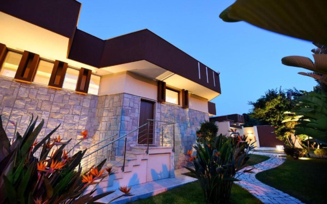 Colonna Residence