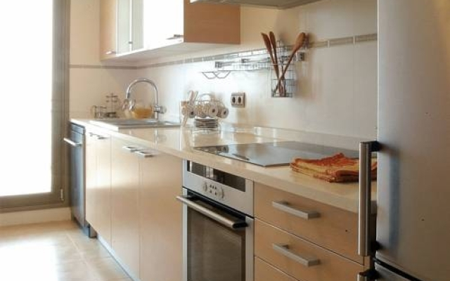 Onofre Hospitality Apartments