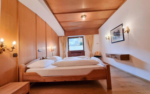 Appartement Regina