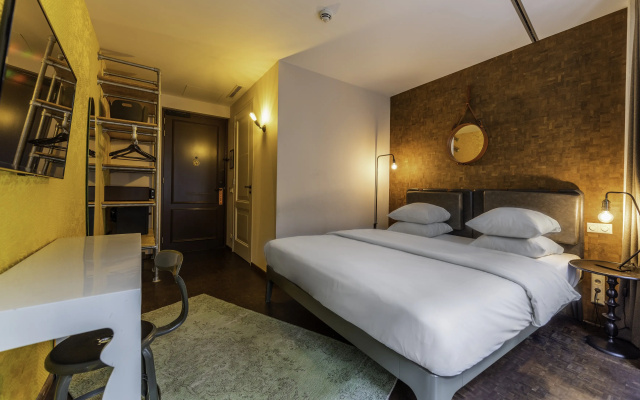 Hotel V Nesplein