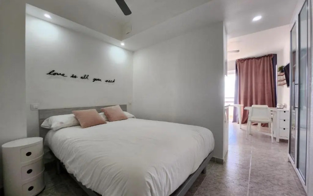 Apartamentos Isla de Rosas -Tramuntana42