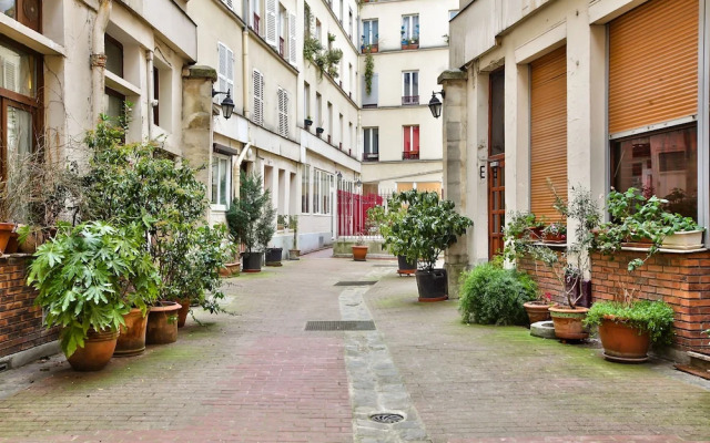 66 - Atelier Fidélité Paris