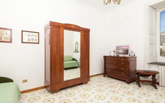 Casa Romano