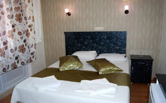 Gumushan Hotel