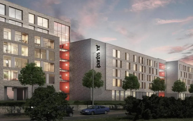 ipartment Braunschweig @HOME by Best Western
