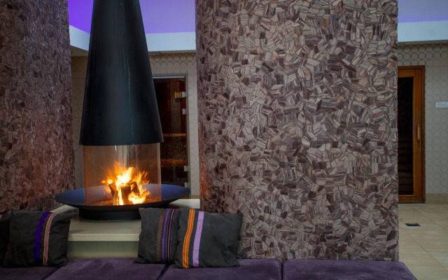 Bedruthan Hotel and Spa
