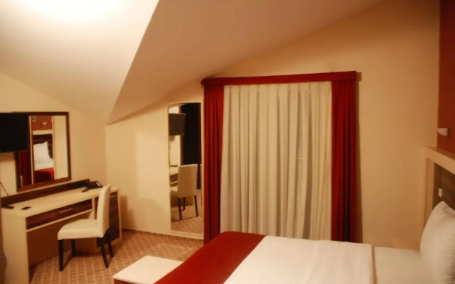 Hotel Terra