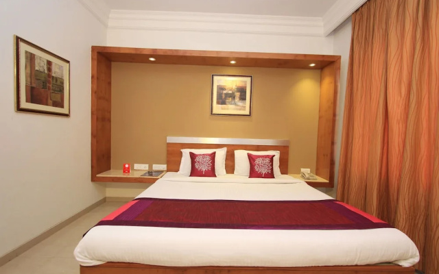 Treebo Suraksha Inn