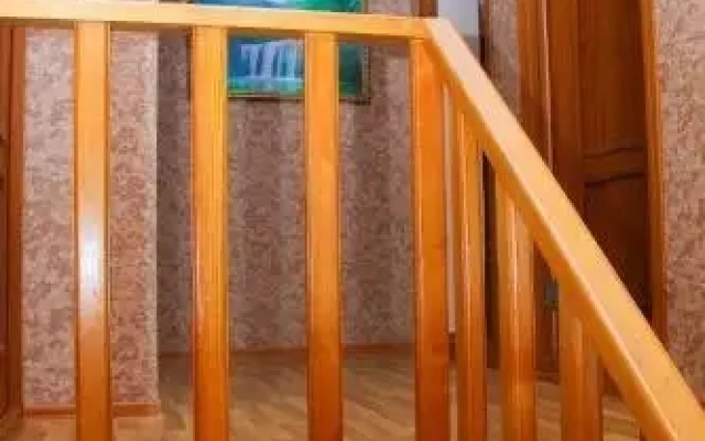 Солнечная Поляна