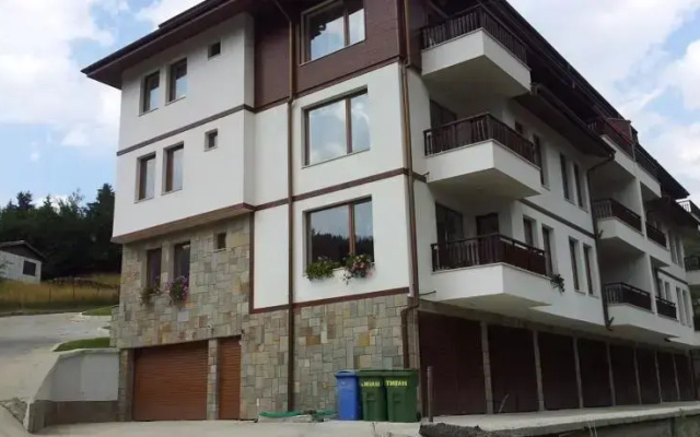 Villa Orpheus