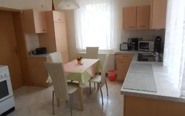 Ferienwohnung-Mitreuter