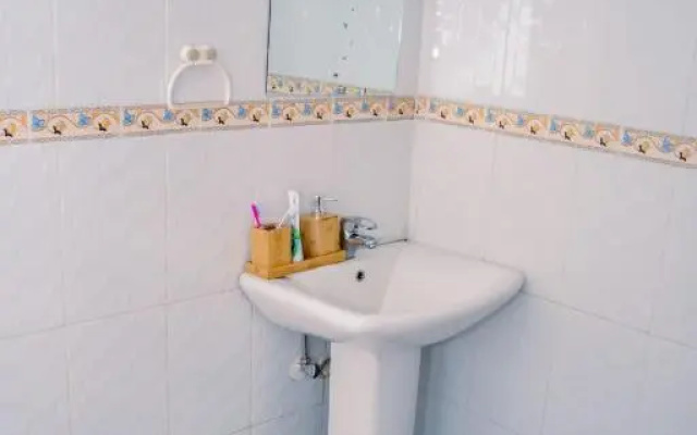 Luxurious 3 bedroom apartment in Nakuru CBD area