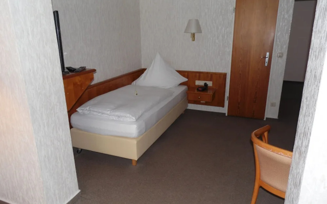 Hotel Sonnenhof