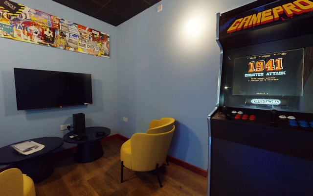 iQ Student Quarter in Salford