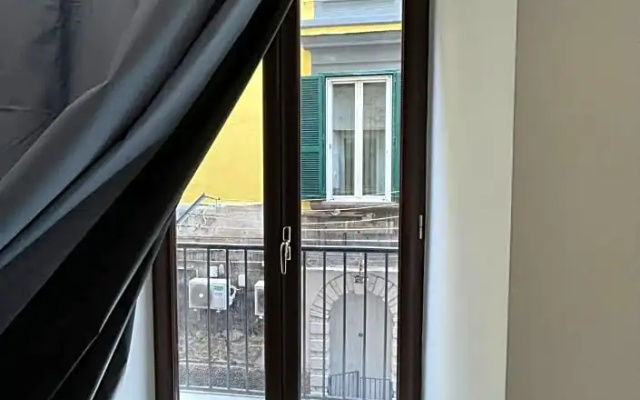 B&b 3rooms Chiaia 2