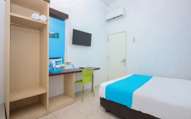 Airy Eco Syariah Mastrip B 21 Surabaya