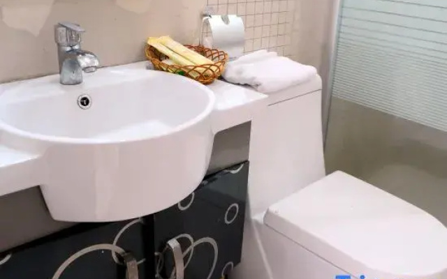 Xindeli Apartment