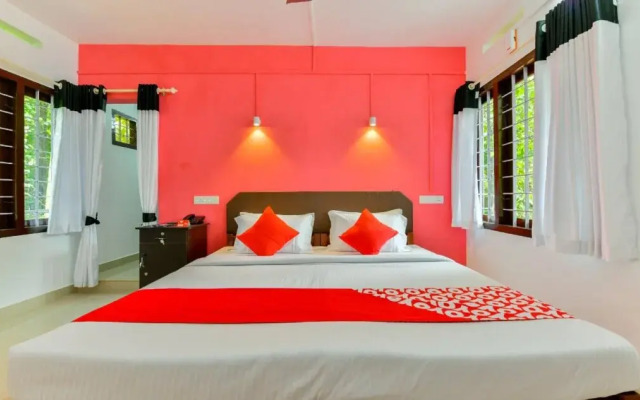 Vale Castle By OYO Rooms