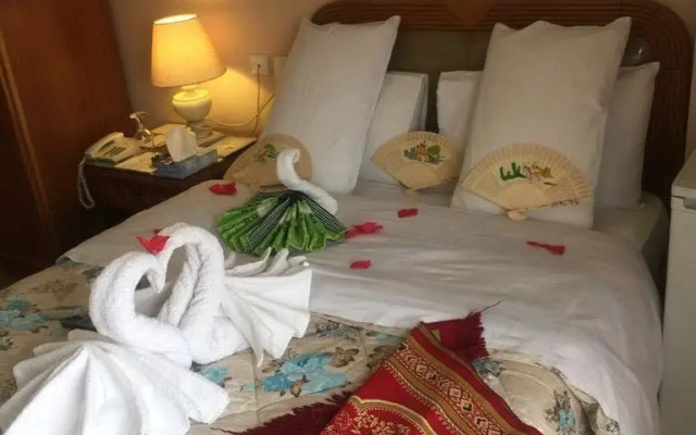 Mass Plaza Hotel