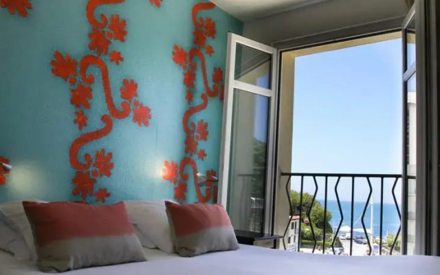 Hotel Le Caritz