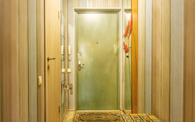 Кравц Групп на улице Чапаева 57