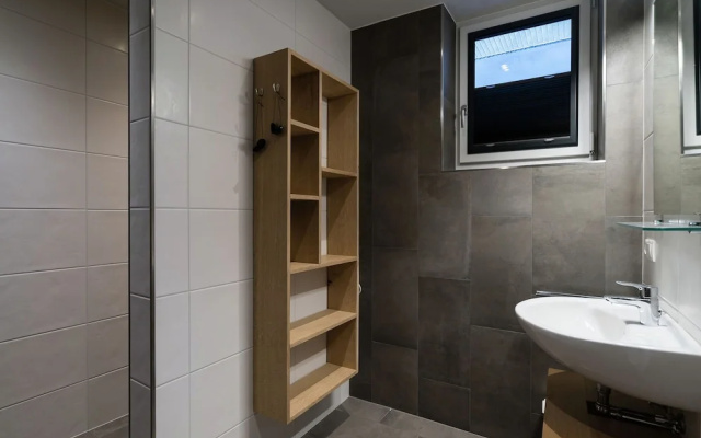 Luxury Holiday Home With Garden in Leogang