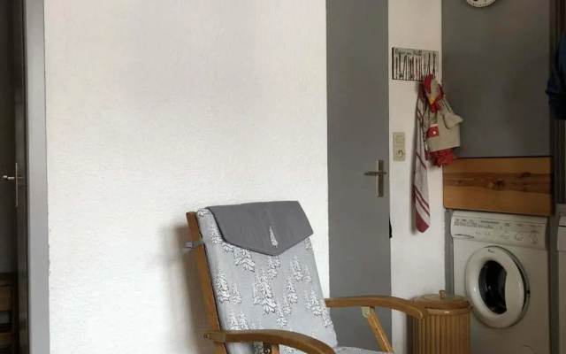 Appartement Valloire, 1 pièce, 4 personnes - FR-1-263-69