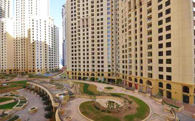 Elan Rimal Suites - JBR Dubai 2