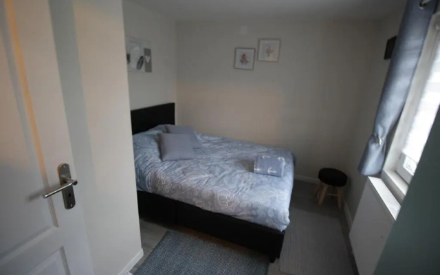 Le Chalet Lelio