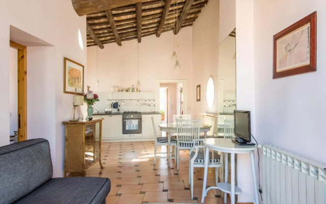 RSH Benedetta Terrace Apartment