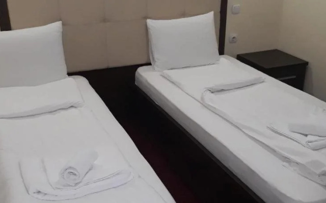 Esperanto Hotel
