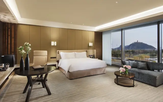 InterContinental Nantong by IHG