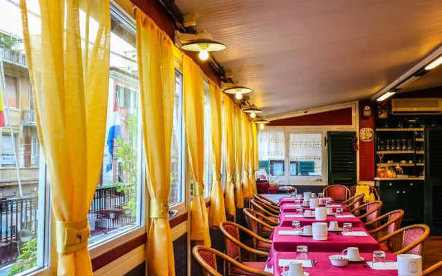Hotel Portofino