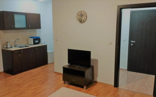 Studio Chamkoriya