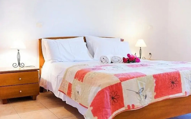 Aeolos Villas Villa Levante