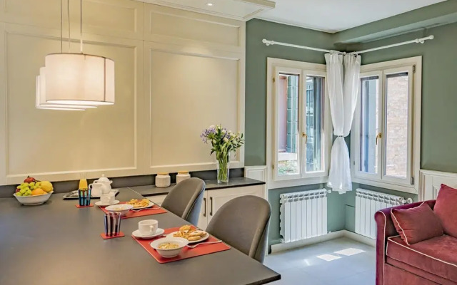 Lo Squero 2 Cosy Apartment