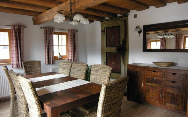 Ferienhaus Gut - Eisenlehen