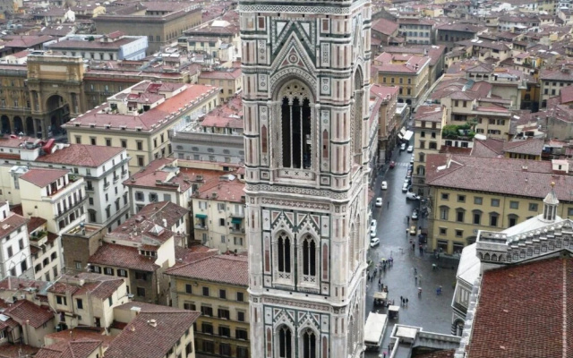 Santa Trinita Suite A