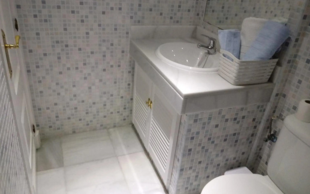 Apartamento Rotasol