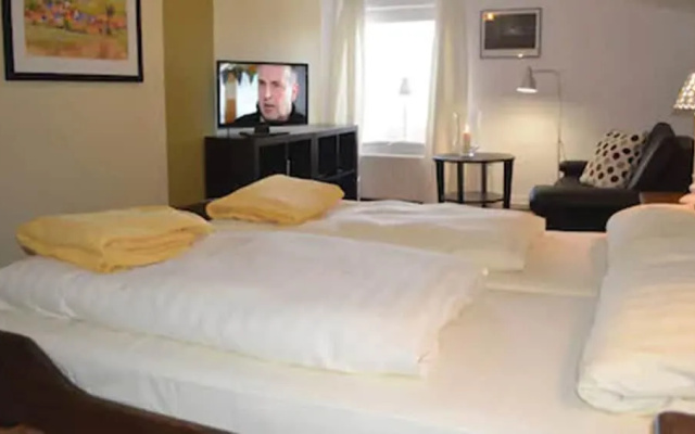 Hotel Borgo Antico