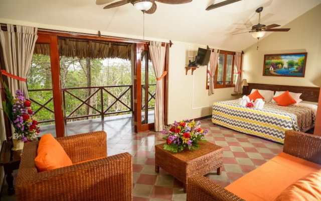 Apoyo Resort & Conference Center