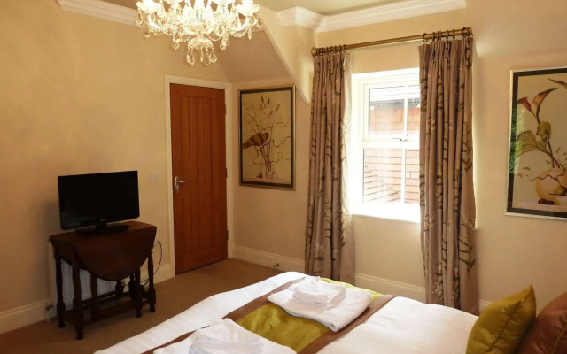 Eshott Hall