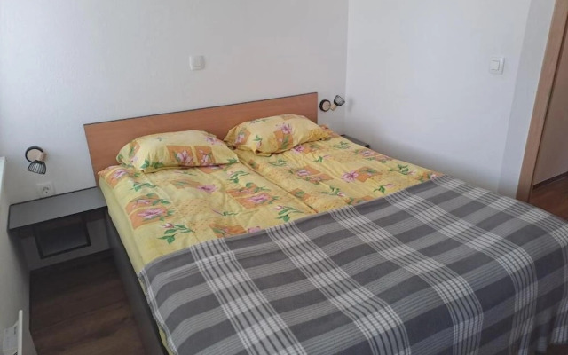 Apartment Danica