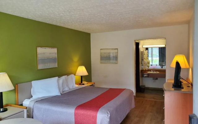 Knights Stay Inn Frankfort